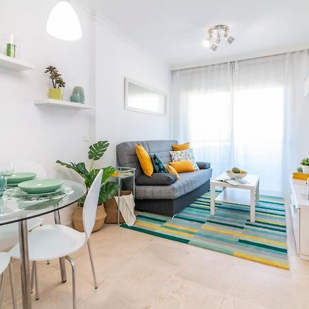 Green Cactus Cosy Loft, Wifi & Gym Santa Cruz de Tenerife Esterno foto