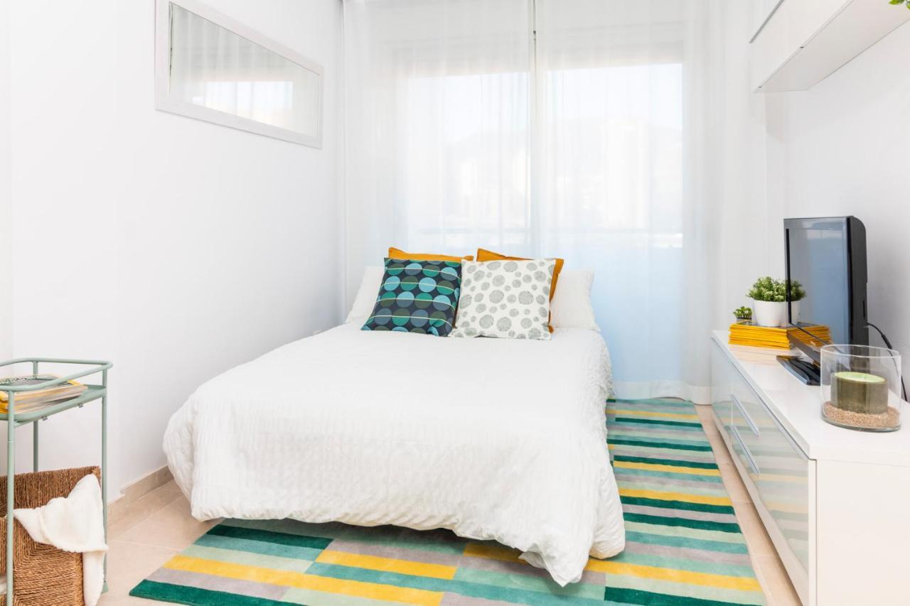 Green Cactus Cosy Loft, Wifi & Gym Santa Cruz de Tenerife Esterno foto