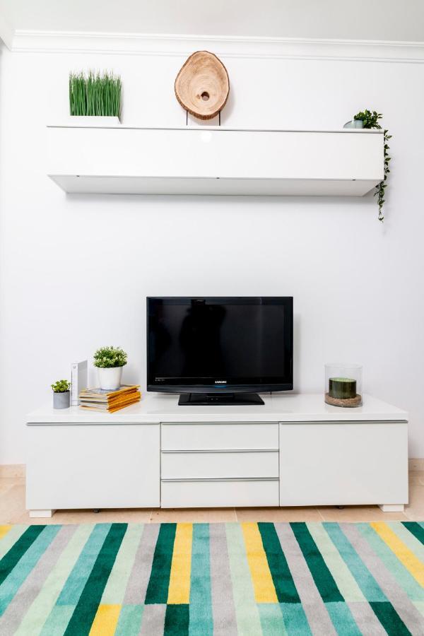 Green Cactus Cosy Loft, Wifi & Gym Santa Cruz de Tenerife Esterno foto