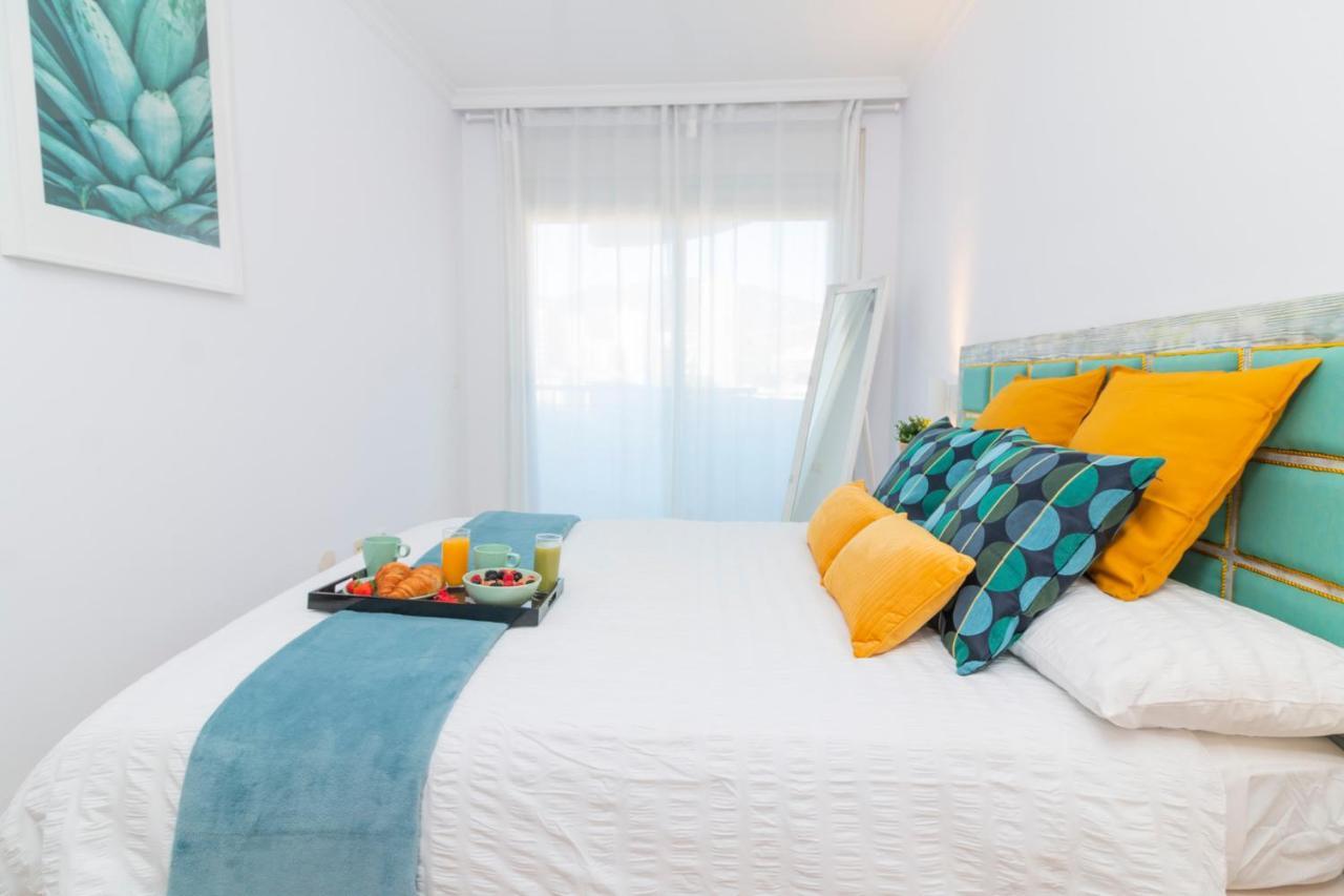 Green Cactus Cosy Loft, Wifi & Gym Santa Cruz de Tenerife Esterno foto