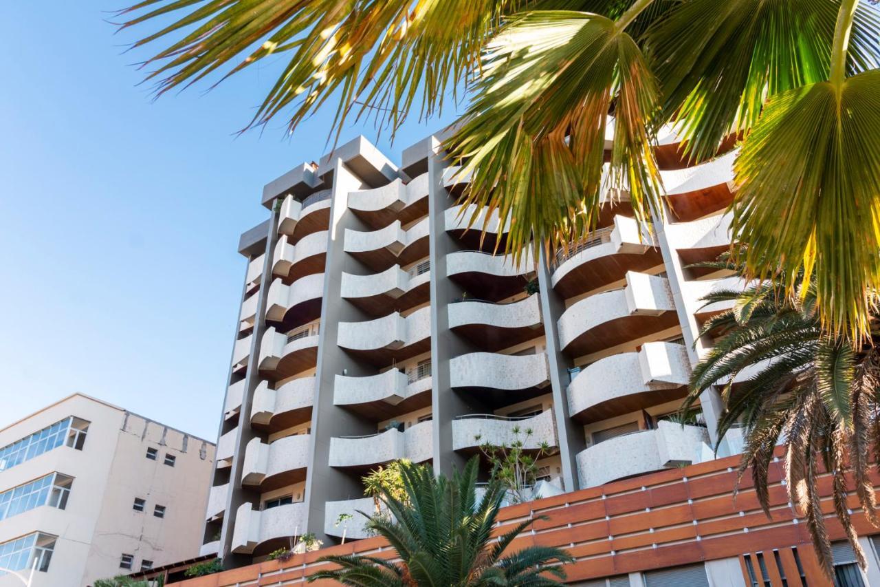 Green Cactus Cosy Loft, Wifi & Gym Santa Cruz de Tenerife Esterno foto