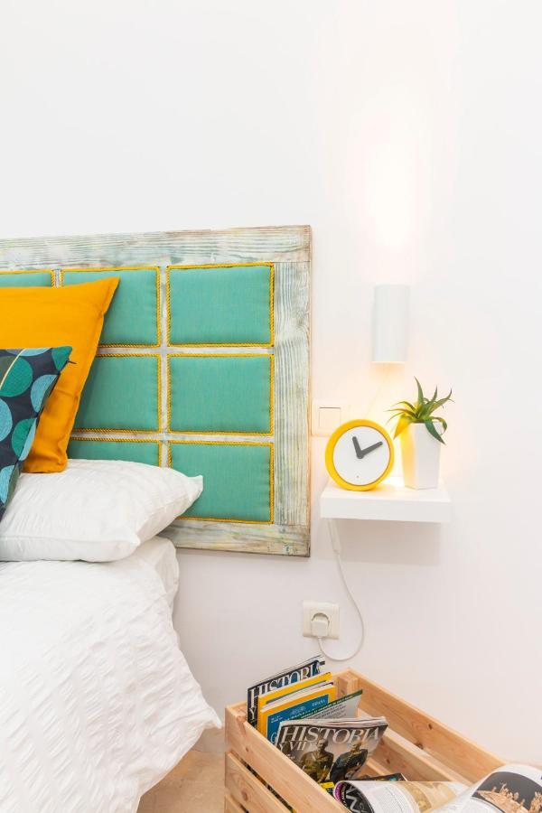Green Cactus Cosy Loft, Wifi & Gym Santa Cruz de Tenerife Esterno foto