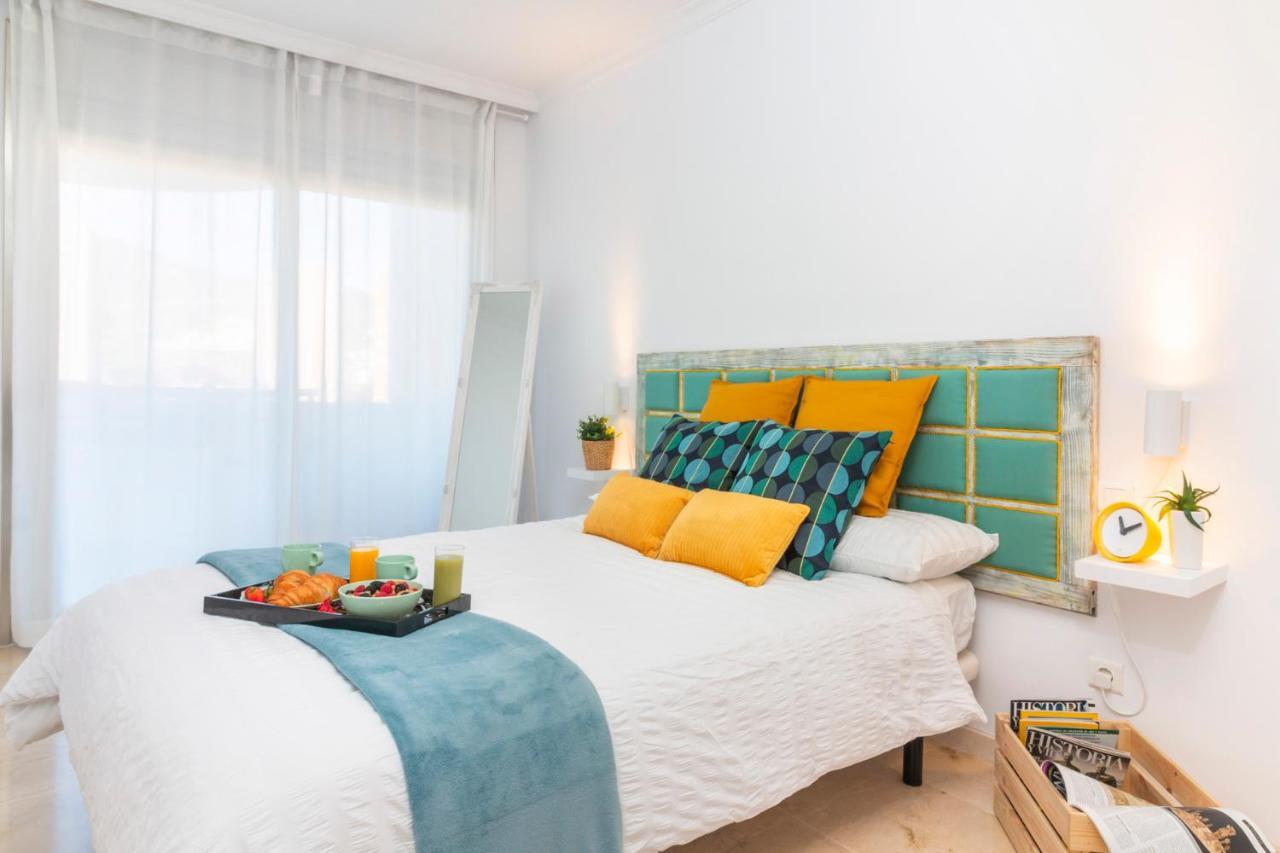 Green Cactus Cosy Loft, Wifi & Gym Santa Cruz de Tenerife Esterno foto